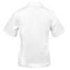 Short Sleeve Blouse - white